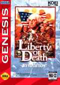 Liberty or Death 